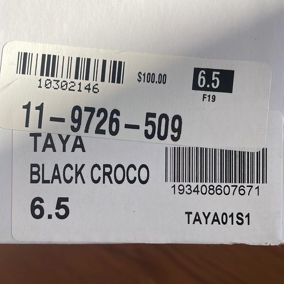 Steve Madden Heels - Picture 6 of 6